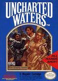 Uncharted Waters (Nintendo Entertainment System)